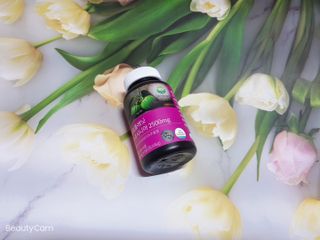 슬림플래닛 가르시니아 2500mg 비포밀 — 4점을 준 리뷰어가 2021년 7월 올린 사용 사진
