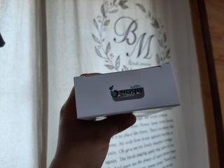 [인디닥터] 타이탄 BCAA 프로틴 젤리스틱 — 5점을 준 리뷰어가 2022년 5월 올린 사용 사진