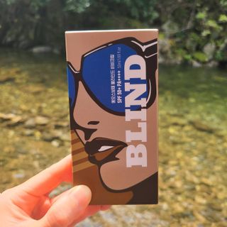 약손명가코스메틱 에오스보떼 블라인드 비비크림 50ml — 5점을 준 리뷰어가 2021년 8월 올린 사용 사진