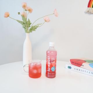 비케어드 생기레드에너지 이오틴 340ml 20개입 — 5점을 준 리뷰어가 2021년 5월 올린 사용 사진