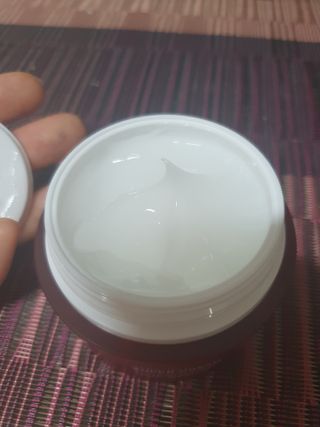 레드투래드 센서티브 슈퍼 크림 50ml — 5점을 준 리뷰어가 2021년 7월 올린 사용 사진