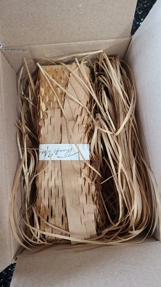 엘러트리 코리아 엘러트리 올인원 세럼 45ml — 5점을 준 리뷰어가 2022년 4월 올린 사용 사진