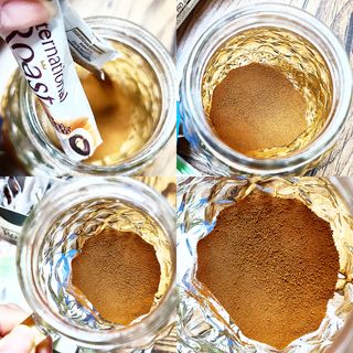 인터내셔널로스트 [호주네슬레] 인터내셔널 로스트 65개입 호주마약커피 50T+15T — 4.5점을 준 리뷰어가 2021년 8월 올린 사용 사진