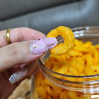 리고 치즈링 430g — 4점을 준 리뷰어가 2022년 9월 올린 사용 사진