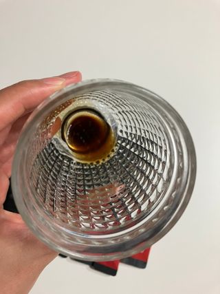 [푸름웰니스] 프리미엄 6년근 홍삼스틱 3mg x 100포 — 4.5점을 준 리뷰어가 2022년 4월 올린 사용 사진