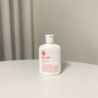 바이오오일 [바이오-오일] 바디 로션 175ml — 4.5점을 준 리뷰어가 2021년 9월 올린 사용 사진
