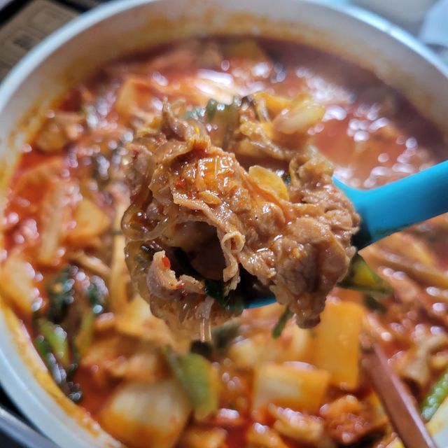 마곱간 곱창구이, 곱창전골, 빨간양념구이 3종 택 1 리뷰 사진