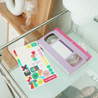 리훈 레코딩 다이어리 비디오 — 5점을 준 리뷰어가 2021년 6월 올린 사용 사진