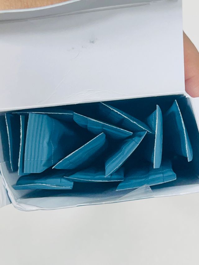 클린24시간 슬림앤유산균 1박스 (3.5g X 15포) 리뷰 사진