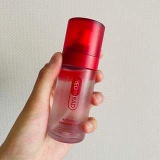 레드투래드 안티더스트 배리어 미스트 55ml — 4점을 준 리뷰어가 2021년 7월 올린 사용 사진