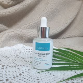 셀라피 에이리페어 오리지널 앰플 30ml — 5점을 준 리뷰어가 2020년 12월 올린 사용 사진