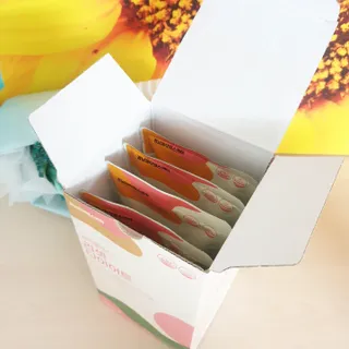 [경남제약헬스케어] 케어플러스 리셋 다이어트 청포도맛 100ml X 5포 (5일분) — 5점을 준 리뷰어가 2023년 5월 올린 사용 사진