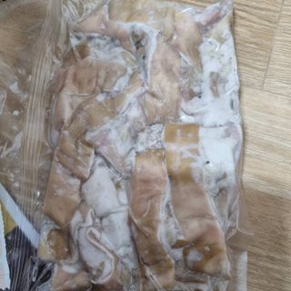 백석푸드시스템 [매진] 맛있는 막창세트 400g — 5점을 준 리뷰어가 2021년 6월 올린 사용 사진