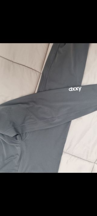 [딕시] 힙 플랙션 레깅스 HIP FLEXION Leggings — 5점을 준 리뷰어가 2022년 10월 올린 사용 사진