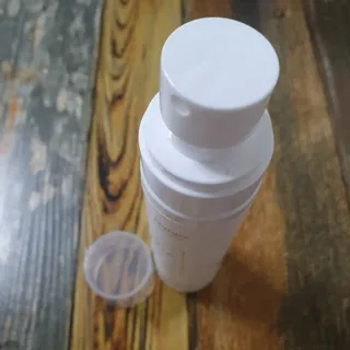 술람미네이처 자연주의 화장품ㅣ잡티/칙칙함/건조함/얼룩덜룩한피부ㅣ식약처 인증 미백 스킨 - 감귤 74 브라이트닝 스킨 — 5점을 준 리뷰어가 2022년 5월 올린 사용 사진