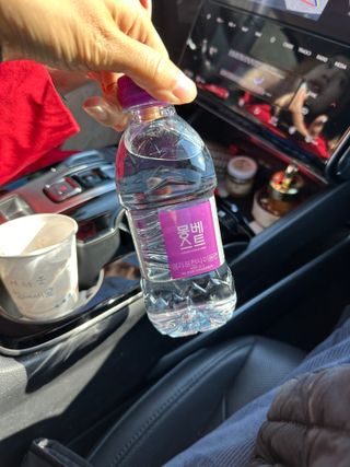 몽베스트 [MONTBEST] 330mL 20병 — 5점을 준 리뷰어가 2024년 1월 올린 사용 사진