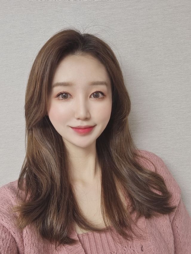 [렌즈타운] 로맨티 베니스 리뷰 사진