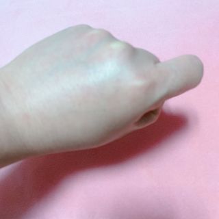 트윙클라 풀 커버 럭셔리 쿠션 S 21호,23호 — 4점을 준 리뷰어가 2022년 6월 올린 사용 사진