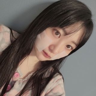 [바디셀런스] 속보습+사용감+향 모두 잡은 / 세라드린 속보습 핑크토너 300ml — 5점을 준 리뷰어가 2022년 2월 올린 사용 사진