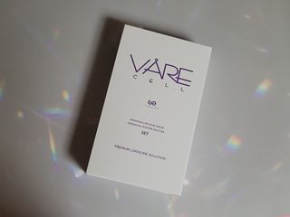 바르셀 기초화장품추천 히알루론산 앰플 미스트 [부스터_100ml+세럼_60ml]2종세트 — 4점을 준 리뷰어가 2021년 11월 올린 사용 사진