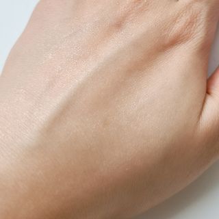 브에노 스킨셀 더마 앰플 — 5점을 준 리뷰어가 2021년 7월 올린 사용 사진