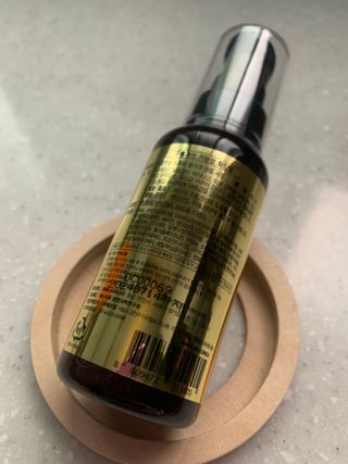 체르엠  프루브 콜라겐 앰플세럼 60ml 1병 — 4점을 준 리뷰어가 2021년 11월 올린 사용 사진