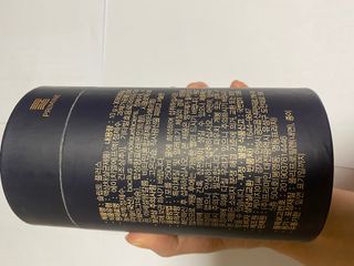 프리마인 자체 기업부설 연구소에서 찾아낸 건강한 수면의 비밀.  슬립토 플러스 30포 — 5점을 준 리뷰어가 2021년 10월 올린 사용 사진