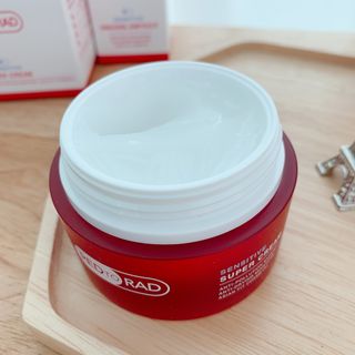 레드투래드 센서티브 슈퍼 크림 50ml — 5점을 준 리뷰어가 2021년 9월 올린 사용 사진