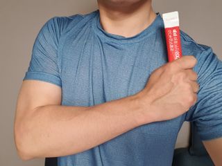 메타아르기닌 GC녹십자웰빙 메타 아르기닌 6000 플러스 오르니틴 — 5점을 준 리뷰어가 2022년 6월 올린 사용 사진