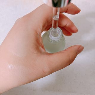 오투에니원 갈락토미세스 리바이탈라이징 프리미엄 화이트닝 에센스 50ml — 5점을 준 리뷰어가 2023년 1월 올린 사용 사진