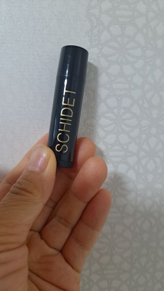 SCHIDET [스치듯 솔리드 퍼퓸] 5g 3종 택1 — 5점을 준 리뷰어가 2021년 8월 올린 사용 사진