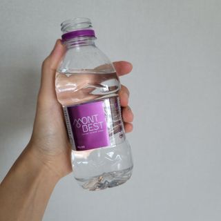 몽베스트 [MONTBEST] 330mL 20병 — 5점을 준 리뷰어가 2022년 4월 올린 사용 사진