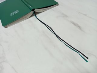 응원과 위로가 필요한 당신에게  리훈 하고싶은말 스터디 플래너 — 4.5점을 준 리뷰어가 2022년 3월 올린 사용 사진