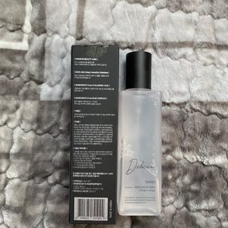 탐니크 바디미스트 디베쏘 150ml — 5점을 준 리뷰어가 2020년 12월 올린 사용 사진