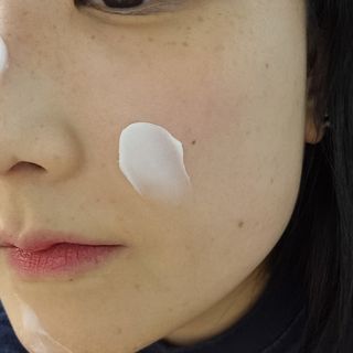 록타비아 Artisan Complete Face Cream — 5점을 준 리뷰어가 2023년 10월 올린 사용 사진