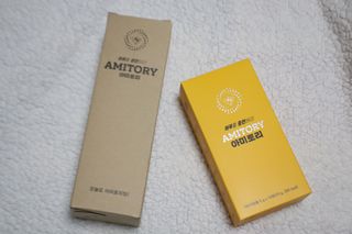 주식회사 씨크릿비에프랩 마시는 아미노산 아미토리 열대과일맛 14포 [1포, 5g / 보틀증정] — 5점을 준 리뷰어가 2023년 2월 올린 사용 사진