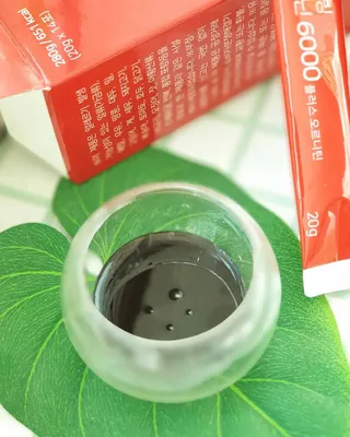 메타아르기닌 GC녹십자웰빙 메타 아르기닌 6000 플러스 오르니틴 — 4.5점을 준 리뷰어가 2022년 10월 올린 사용 사진