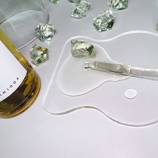 MF[스킨1004] 마다가스카르 센텔라 앰플 100ml — 3.5점을 준 리뷰어가 2024년 5월 올린 사용 사진