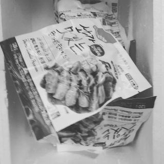 굽네몰 [굽네] 소스가 맛있는 닭가슴살 슬라이스 4종 — 5점을 준 리뷰어가 2021년 12월 올린 사용 사진