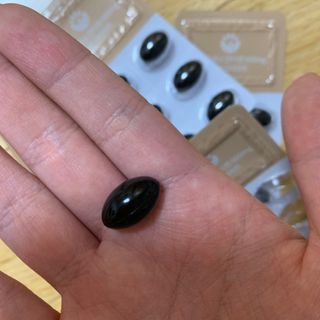 슬림플래닛 잔티젠 600mg 굿밤 다이어트 — 4점을 준 리뷰어가 2021년 9월 올린 사용 사진
