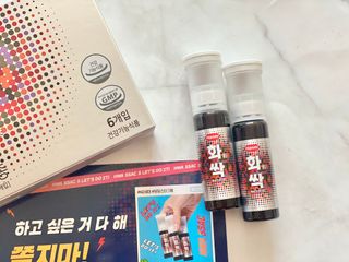 한미사이언스 주식회사 한미사이언스 화싹 — 5점을 준 리뷰어가 2022년 12월 올린 사용 사진
