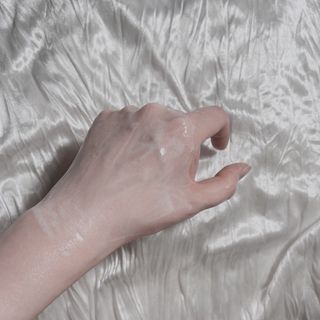 스킨큐어 산다화 순한 클렌징 동백 오일 200ml — 5점을 준 리뷰어가 2023년 5월 올린 사용 사진