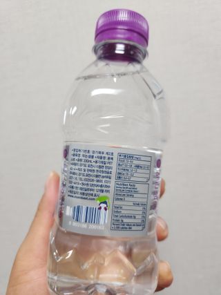 몽베스트 [MONTBEST] 330mL 20병 — 5점을 준 리뷰어가 2023년 3월 올린 사용 사진