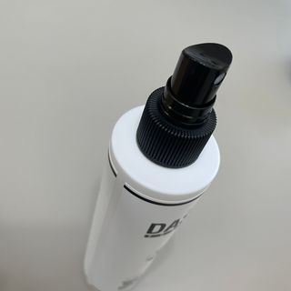 다슈코리아 다슈 포 맨 프리미엄 메가 홀드 슈퍼 스프레이 250ml — 5점을 준 리뷰어가 2021년 4월 올린 사용 사진