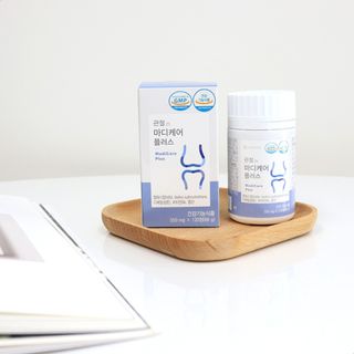 프리마인 평생 써야하는 관절의 건강을 위한 완벽설계 솔루션 관절n마디케어 플러스 120정 — 5점을 준 리뷰어가 2021년 12월 올린 사용 사진