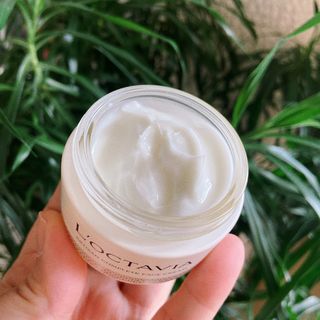 록타비아 Artisan Complete Face Cream — 5점을 준 리뷰어가 2023년 11월 올린 사용 사진