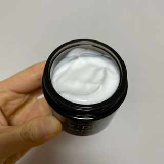 비프리코스메틱 뉴 프레쉬 크림 80ml — 3.5점을 준 리뷰어가 2023년 3월 올린 사용 사진