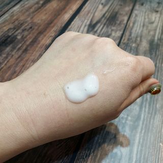 Dr.느루벗 느루벗 옴므 토탈 케어 올인원 118ml 남자 남성 스킨 로션 에센스 크림 화장품 — 5점을 준 리뷰어가 2021년 3월 올린 사용 사진