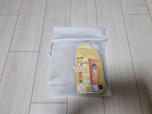프리미엄&기초 Vita+ 4종 리뷰 사진