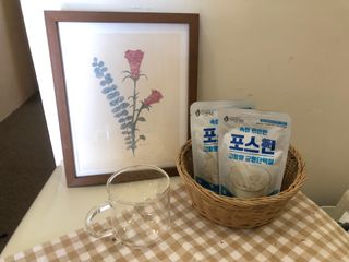자연에온 마시는 프로틴 고함량 균형단백질 음료 포스틴 125ml 10개입 1BOX — 5점을 준 리뷰어가 2021년 4월 올린 사용 사진
